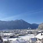 Pensjonat Bad Sonnenberg