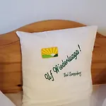 Pensjonat Bad Sonnenberg Nüziders