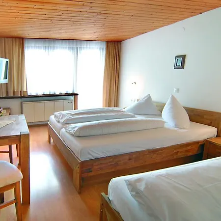 Gasthof Bad Sonnenberg *