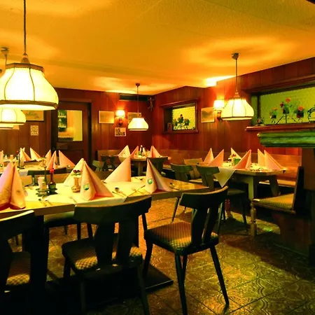 Guest house Gasthof Bad Sonnenberg *