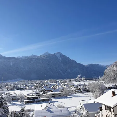 Guest house Gasthof Bad Sonnenberg