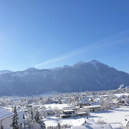 Gasthof Bad Sonnenberg Nueziders