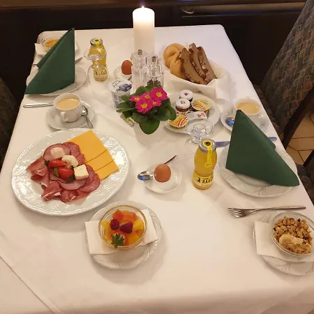 Guest house Gasthof Bad Sonnenberg