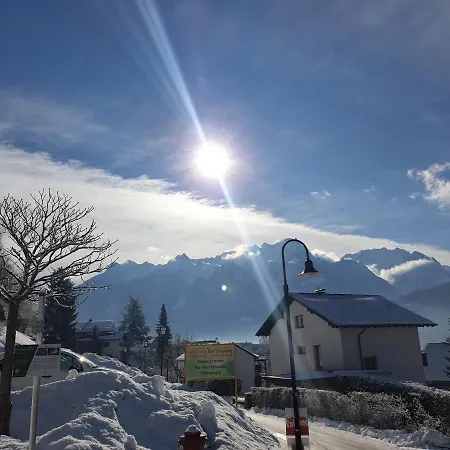 Gasthof Bad Sonnenberg Guest house *