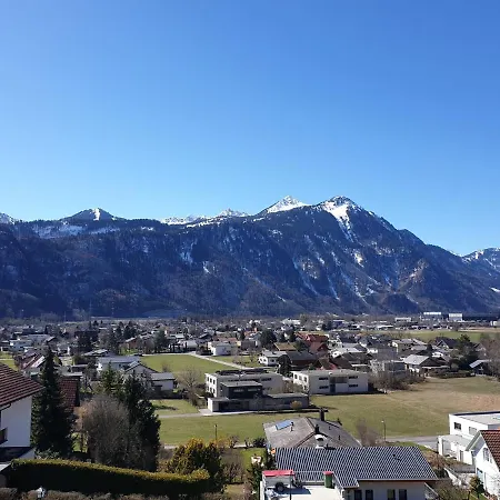 Gasthof Bad Sonnenberg * Nueziders