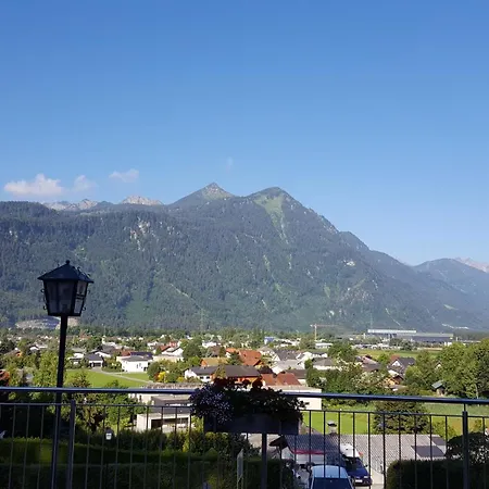 Bad Sonnenberg Pensjonat 3*
