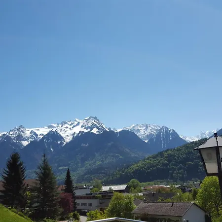 Gasthof Bad Sonnenberg Guest house *