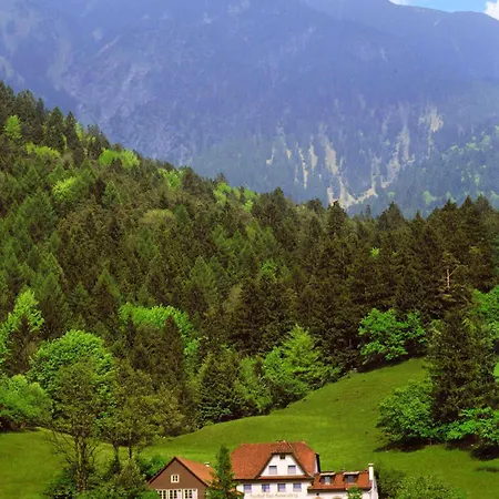 Gasthof Bad Sonnenberg *