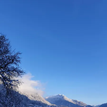 Bad Sonnenberg Gasthof