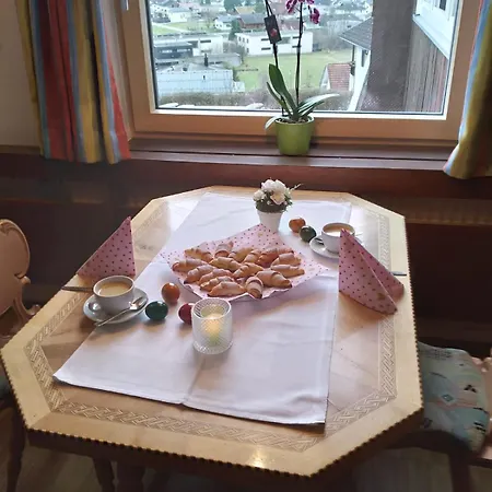 Bad Sonnenberg Pensjonat