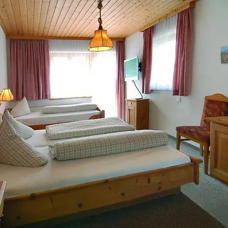 Gasthof Bad Sonnenberg