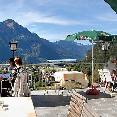 Gasthof Bad Sonnenberg