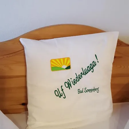 Bad Sonnenberg Gasthof