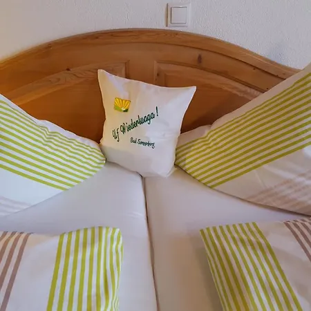Bad Sonnenberg Gasthof 3*