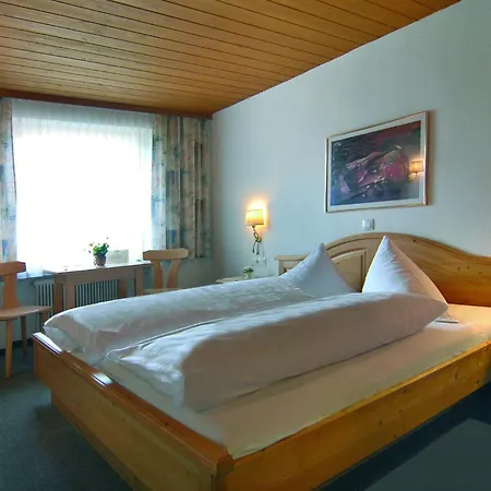Gasthof Bad Sonnenberg 3*