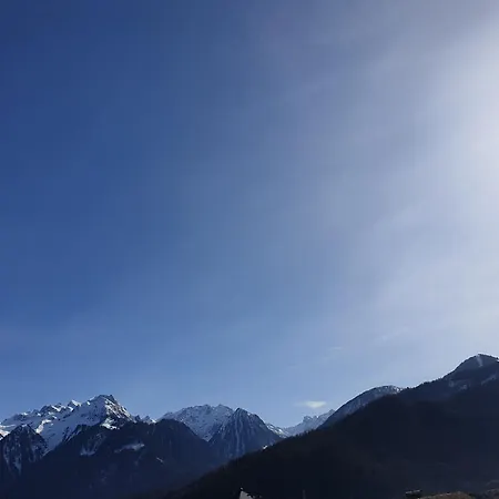 Bad Sonnenberg 3*