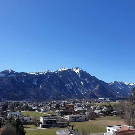 Gasthof Bad Sonnenberg