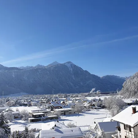 Bad Sonnenberg 3* Nüziders