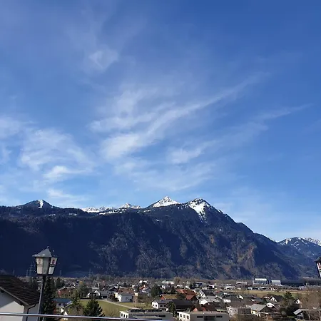 Gasthof Bad Sonnenberg