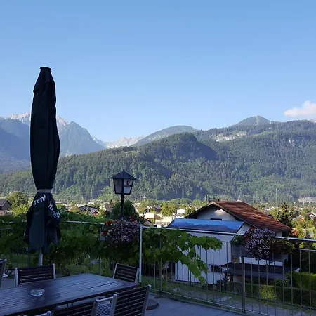 Bad Sonnenberg Gasthof 3*