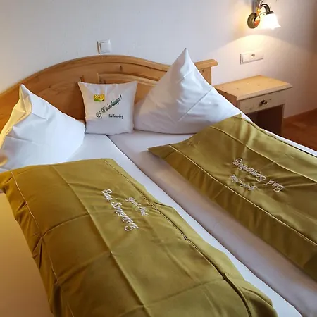 Gasthof Bad Sonnenberg 3*