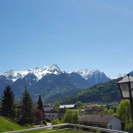 Bad Sonnenberg Nüziders