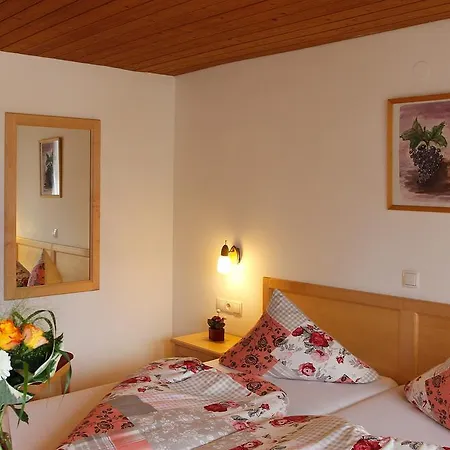 Guest house Gasthof Bad Sonnenberg Nueziders