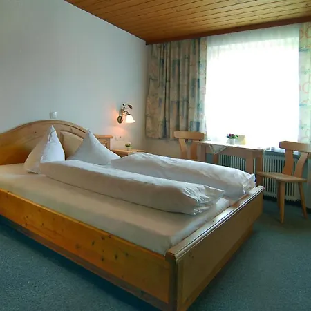 Gasthof Bad Sonnenberg Nueziders