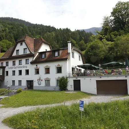 Guest house Gasthof Bad Sonnenberg