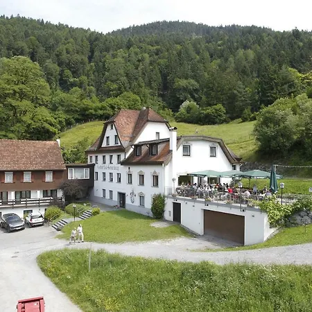 Guest house Gasthof Bad Sonnenberg Nueziders
