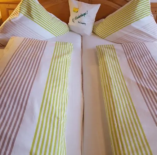 Gasthof Bad Sonnenberg 3*