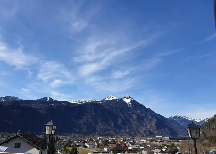 Gasthof Bad Sonnenberg