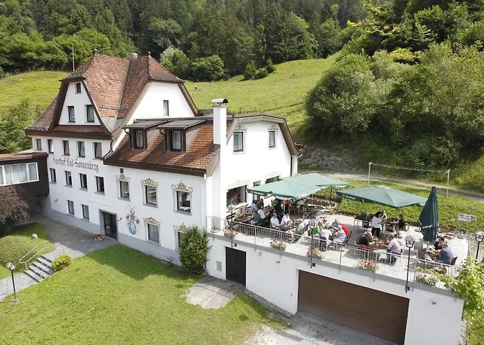 Bad Sonnenberg Nüziders