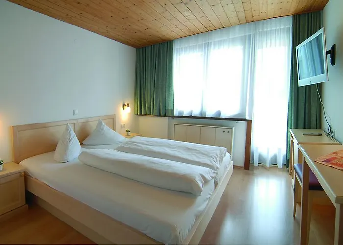 Bad Sonnenberg Gasthof