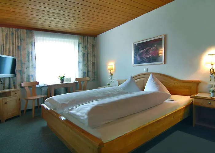 Bad Sonnenberg 3* Nüziders