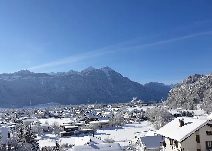 Gasthof Bad Sonnenberg