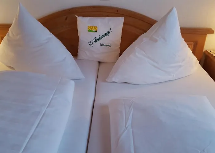 Bad Sonnenberg Gasthof