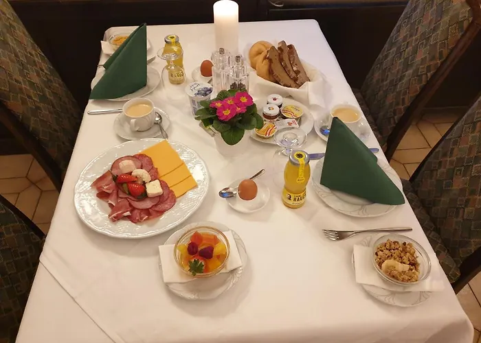 Gasthof Bad Sonnenberg