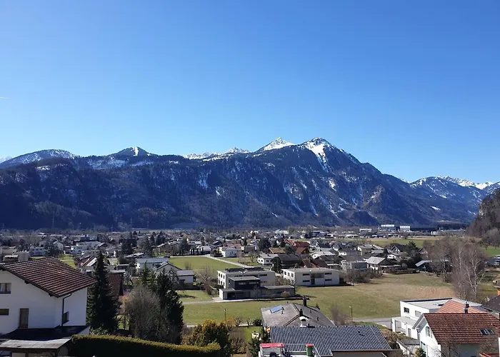 Bad Sonnenberg 3* Nüziders