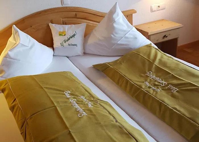 Gasthof Bad Sonnenberg