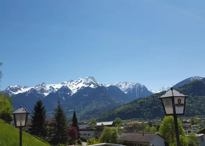 Bad Sonnenberg Gasthof 3*