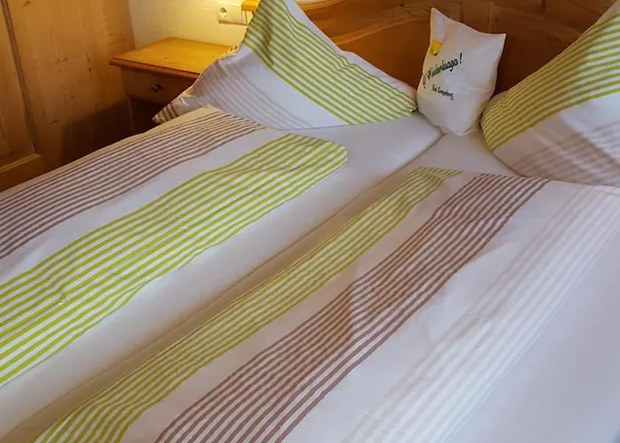 Bad Sonnenberg 3* Nüziders