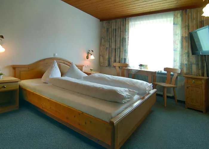 Bad Sonnenberg Nüziders